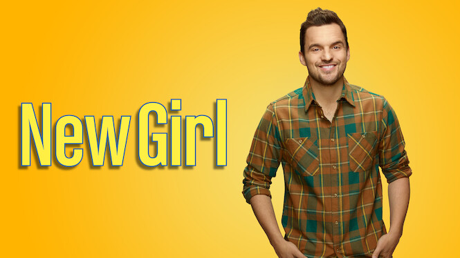 new girl op netflix